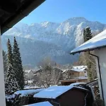 Haus Schmidhuber 4 Mit Balkon Und Bergblick Grossgmain
