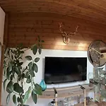 Haus Schmidhuber 4 Mit Balkon Und Bergblick * Grossgmain