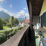 Haus Schmidhuber 4 Mit Balkon Und Bergblick Apartment