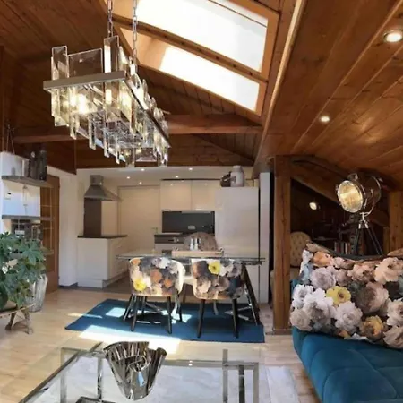 Haus Schmidhuber 4 Mit Balkon Und Bergblick Apartamento *