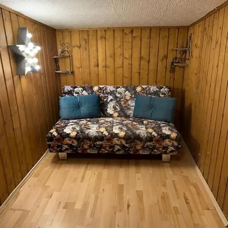 Haus Schmidhuber 4 Mit Balkon Und Bergblick Apartamento *