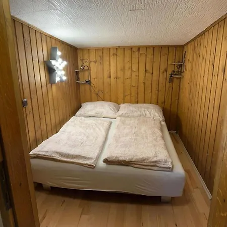 Apartamento Haus Schmidhuber 4 Mit Balkon Und Bergblick *