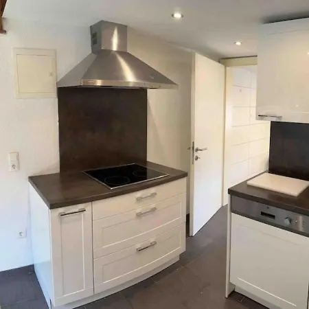 Haus Schmidhuber 4 Mit Balkon Und Bergblick Apartamento Grossgmain