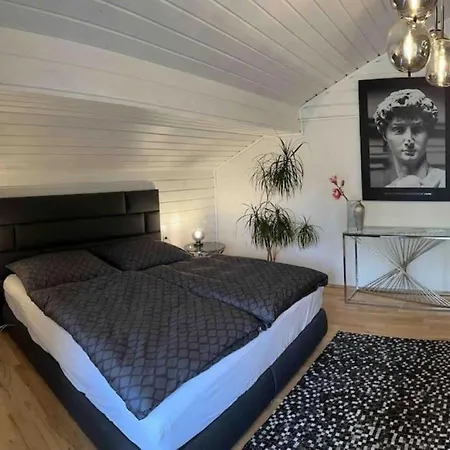 Haus Schmidhuber 4 Mit Balkon Und Bergblick *