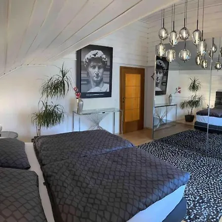 Haus Schmidhuber 4 Mit Balkon Und Bergblick * Grossgmain