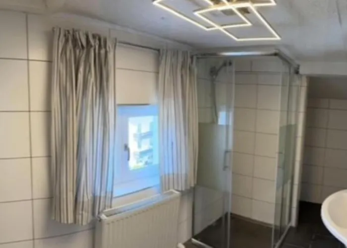 Haus Schmidhuber 4 Mit Balkon Und Bergblick * غروسغماين