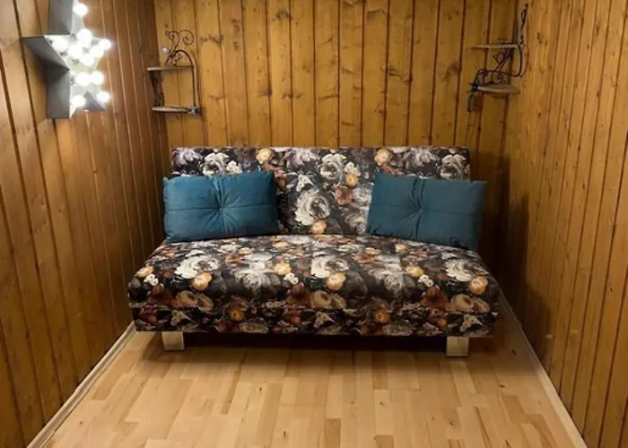 Haus Schmidhuber 4 Mit Balkon Und Bergblick شقة *